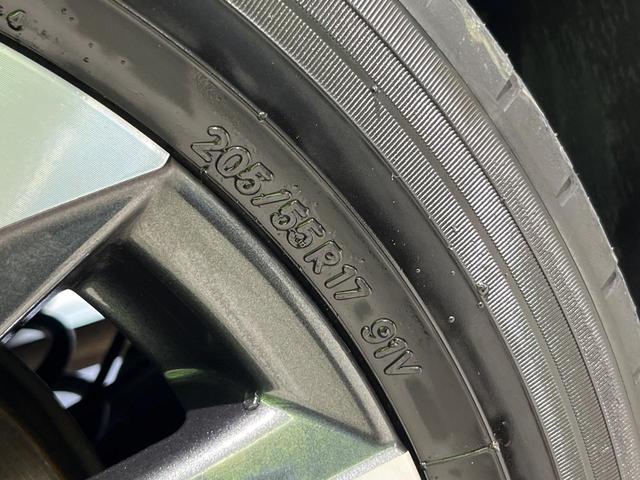 ヴォクシー ハイブリッドS-Z 14インチ後席モニター メーカー10.5インチナビ機能付きディスプレイオーディオ バックカメラ 衝突軽減 レーダークルーズ 両側パワースライドドア オートハイビームLEDヘッド 革巻きステアリング(59枚目)