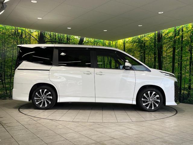 ヴォクシー ハイブリッドS-Z 14インチ後席モニター メーカー10.5インチナビ機能付きディスプレイオーディオ バックカメラ 衝突軽減 レーダークルーズ 両側パワースライドドア オートハイビームLEDヘッド 革巻きステアリング(63枚目)