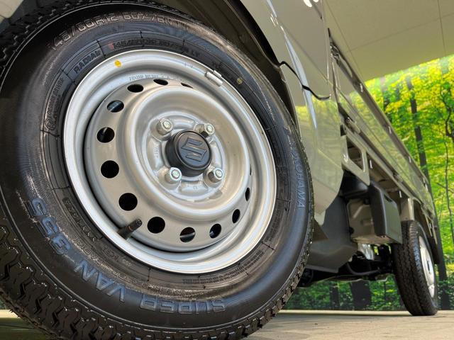 キャリイトラック KCエアコン・パワステ 4WD 届出済み未使用車 衝突軽減 AM/FM オートライト パーキングセンサー LEDヘッド アイドリングストップ ハイビームアシスト パワーウィンドウ パワードアロック キーレス(9枚目)