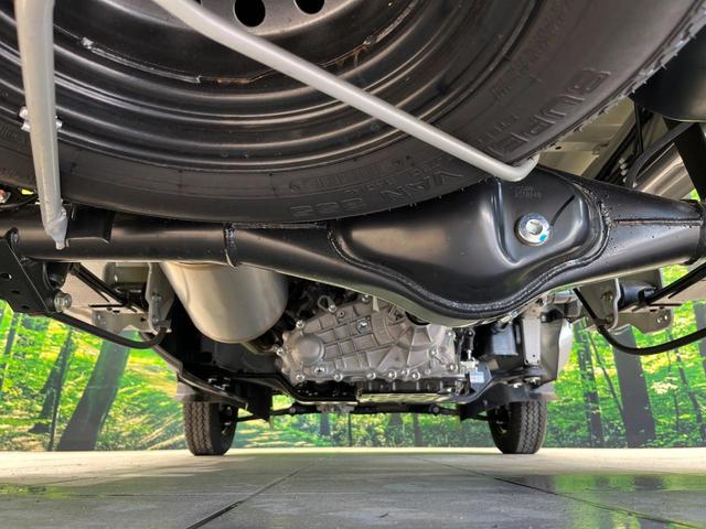 キャリイトラック KCエアコン・パワステ 4WD 届出済み未使用車 衝突軽減 AM/FM オートライト パーキングセンサー LEDヘッド アイドリングストップ ハイビームアシスト パワーウィンドウ パワードアロック キーレス(16枚目)