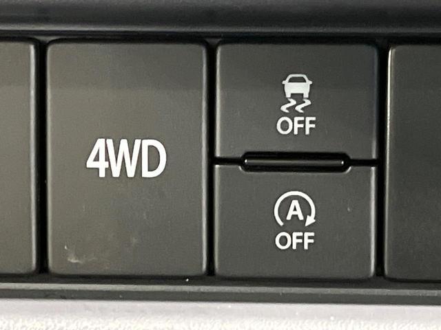 キャリイトラック KCエアコン・パワステ 4WD 届出済み未使用車 衝突軽減 AM/FM オートライト パーキングセンサー LEDヘッド アイドリングストップ ハイビームアシスト パワーウィンドウ パワードアロック キーレス(25枚目)