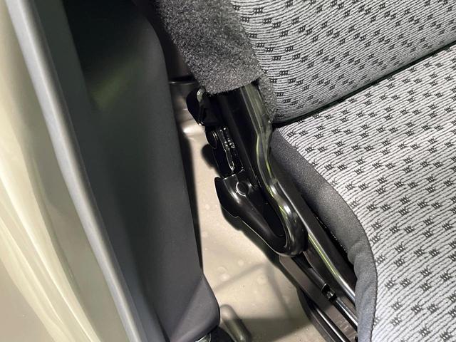 キャリイトラック KCエアコン・パワステ 4WD 届出済み未使用車 衝突軽減 AM/FM オートライト パーキングセンサー LEDヘッド アイドリングストップ ハイビームアシスト パワーウィンドウ パワードアロック キーレス(29枚目)