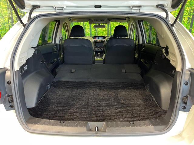 インプレッサスポーツ 2.0iアイサイト 4WD SDナビ バックカメラ 衝突軽減 レーダークルーズ ETC フルセグ Bluetooth 革巻きステアリング パドルシフト オートライト アイドリングストップ プッシュスタート スマートキー(37枚目)