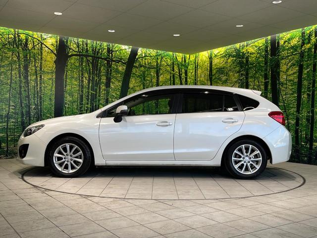 インプレッサスポーツ 2.0iアイサイト 4WD SDナビ バックカメラ 衝突軽減 レーダークルーズ ETC フルセグ Bluetooth 革巻きステアリング パドルシフト オートライト アイドリングストップ プッシュスタート スマートキー(60枚目)