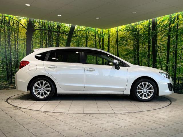 インプレッサスポーツ 2.0iアイサイト 4WD SDナビ バックカメラ 衝突軽減 レーダークルーズ ETC フルセグ Bluetooth 革巻きステアリング パドルシフト オートライト アイドリングストップ プッシュスタート スマートキー(62枚目)