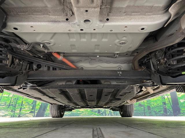 下回りがきれいなうちに、防錆加工の施工がオススメ。降雪地域はもちろん、沿岸部にお住いの方や、趣味でマリン・ウィンタースポーツをされる方にご好評いただいております。