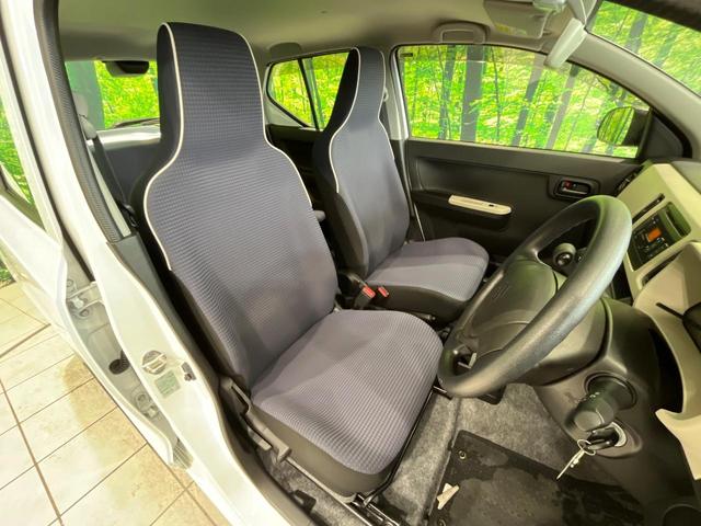 アルト F 4WD CDオーディオ AM/FMラジオ シートヒーター リモコンキー 横滑り防止装置 ヘッドライトレベライザー パワーウィンドウ リアワイパー セキュリティアラーム UVカットガラス(8枚目)