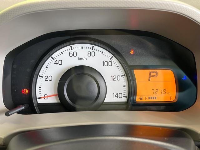 アルト F 4WD CDオーディオ AM/FMラジオ シートヒーター リモコンキー 横滑り防止装置 ヘッドライトレベライザー パワーウィンドウ リアワイパー セキュリティアラーム UVカットガラス(25枚目)