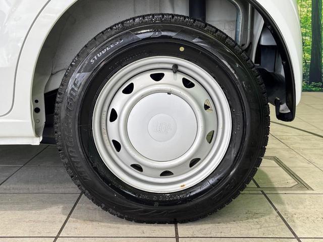 アルト F 4WD CDオーディオ AM/FMラジオ シートヒーター リモコンキー 横滑り防止装置 ヘッドライトレベライザー パワーウィンドウ リアワイパー セキュリティアラーム UVカットガラス(41枚目)