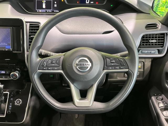 セレナ XV 4WD CDナビ 両側パワスラ 衝突軽減 Bluetooth ETC クルコン アイドリングストップ オートライト オートエアコン 電動格納ミラー パワーウィンドウ ヘッドライトレベライザー ステリモ(11枚目)