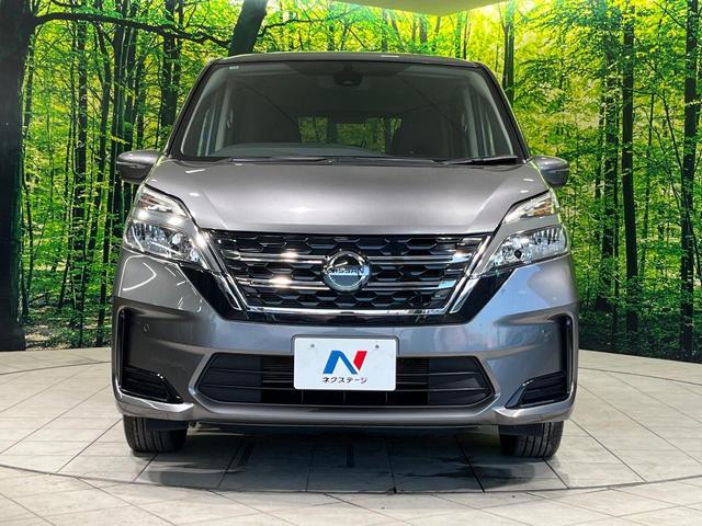 セレナ XV 4WD CDナビ 両側パワスラ 衝突軽減 Bluetooth ETC クルコン アイドリングストップ オートライト オートエアコン 電動格納ミラー パワーウィンドウ ヘッドライトレベライザー ステリモ(15枚目)