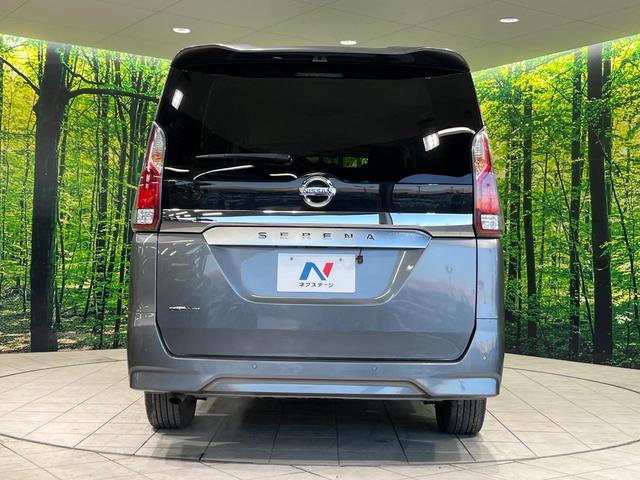 セレナ XV 4WD CDナビ 両側パワスラ 衝突軽減 Bluetooth ETC クルコン アイドリングストップ オートライト オートエアコン 電動格納ミラー パワーウィンドウ ヘッドライトレベライザー ステリモ(16枚目)
