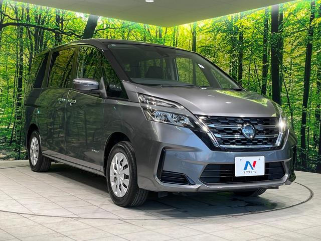 セレナ XV 4WD CDナビ 両側パワスラ 衝突軽減 Bluetooth ETC クルコン アイドリングストップ オートライト オートエアコン 電動格納ミラー パワーウィンドウ ヘッドライトレベライザー ステリモ(17枚目)