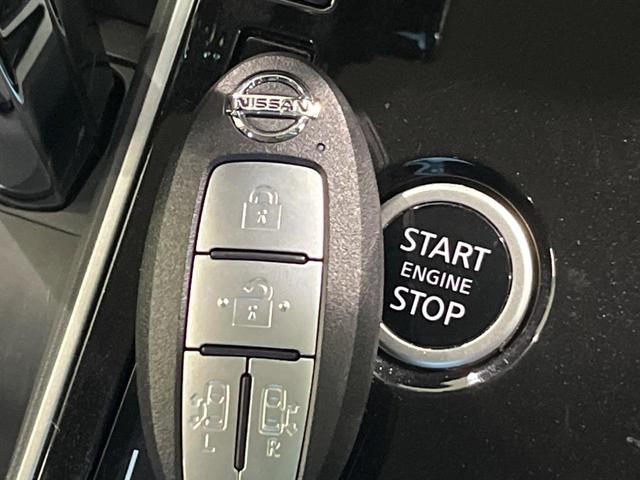 セレナ XV 4WD CDナビ 両側パワスラ 衝突軽減 Bluetooth ETC クルコン アイドリングストップ オートライト オートエアコン 電動格納ミラー パワーウィンドウ ヘッドライトレベライザー ステリモ(30枚目)