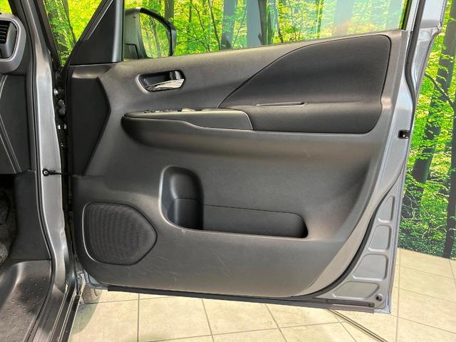 セレナ XV 4WD CDナビ 両側パワスラ 衝突軽減 Bluetooth ETC クルコン アイドリングストップ オートライト オートエアコン 電動格納ミラー パワーウィンドウ ヘッドライトレベライザー ステリモ(42枚目)