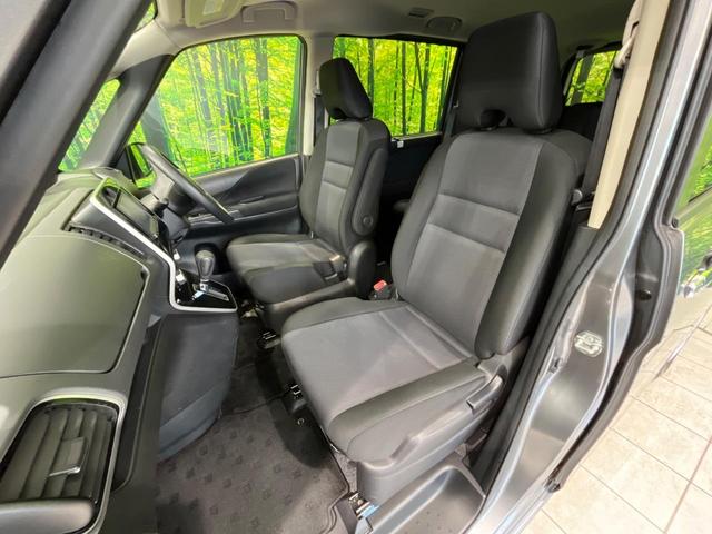 セレナ XV 4WD CDナビ 両側パワスラ 衝突軽減 Bluetooth ETC クルコン アイドリングストップ オートライト オートエアコン 電動格納ミラー パワーウィンドウ ヘッドライトレベライザー ステリモ(45枚目)