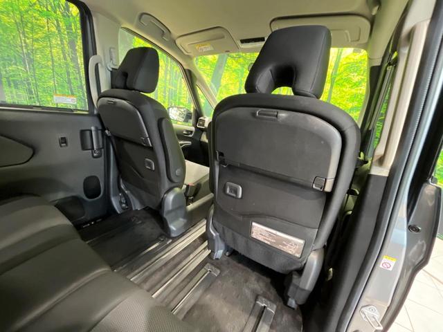 セレナ XV 4WD CDナビ 両側パワスラ 衝突軽減 Bluetooth ETC クルコン アイドリングストップ オートライト オートエアコン 電動格納ミラー パワーウィンドウ ヘッドライトレベライザー ステリモ(46枚目)