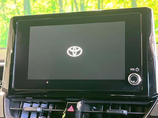 カローラクロス ハイブリッド G 4WD 純正8型ディスプレイオーディオ バックカメラ 衝突軽減 レーダークルーズ 寒冷地仕様 Bluetooth フルセグ ETC ドラレコ LEDヘッド オートエアコン スマートキー オートライト(4枚目)