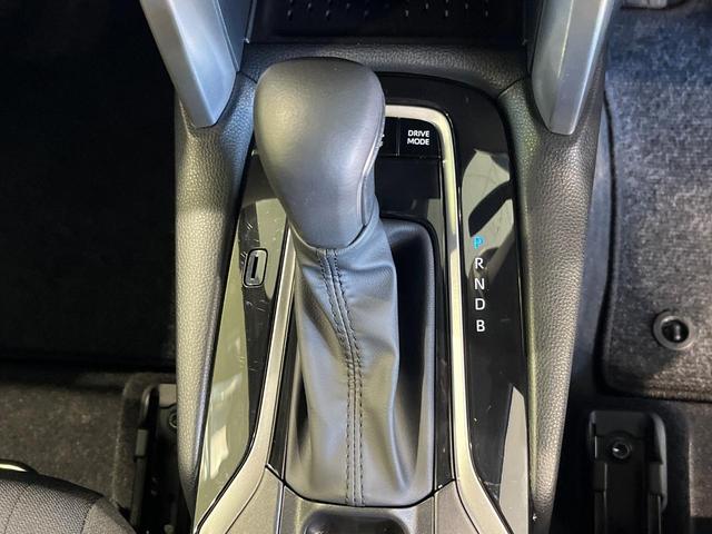 カローラクロス ハイブリッド G 4WD 純正8型ディスプレイオーディオ バックカメラ 衝突軽減 レーダークルーズ 寒冷地仕様 Bluetooth フルセグ ETC ドラレコ LEDヘッド オートエアコン スマートキー オートライト(24枚目)