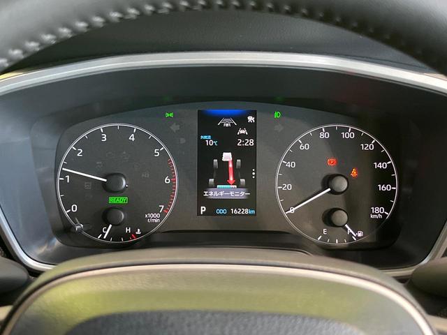 カローラクロス ハイブリッド G 4WD 純正8型ディスプレイオーディオ バックカメラ 衝突軽減 レーダークルーズ 寒冷地仕様 Bluetooth フルセグ ETC ドラレコ LEDヘッド オートエアコン スマートキー オートライト(25枚目)