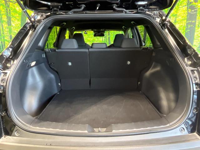 カローラクロス ハイブリッド G 4WD 純正8型ディスプレイオーディオ バックカメラ 衝突軽減 レーダークルーズ 寒冷地仕様 Bluetooth フルセグ ETC ドラレコ LEDヘッド オートエアコン スマートキー オートライト(33枚目)