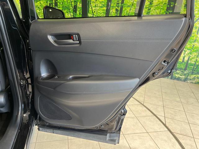 カローラクロス ハイブリッド G 4WD 純正8型ディスプレイオーディオ バックカメラ 衝突軽減 レーダークルーズ 寒冷地仕様 Bluetooth フルセグ ETC ドラレコ LEDヘッド オートエアコン スマートキー オートライト(36枚目)