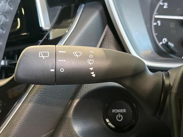 カローラクロス ハイブリッド G 4WD 純正8型ディスプレイオーディオ バックカメラ 衝突軽減 レーダークルーズ 寒冷地仕様 Bluetooth フルセグ ETC ドラレコ LEDヘッド オートエアコン スマートキー オートライト(45枚目)