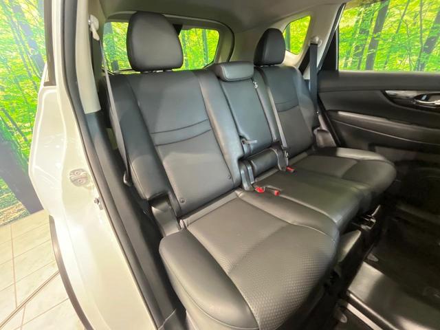 エクストレイル 20Xi 4WD 純正9型ナビ 全周囲カメラ プロパイロット 衝突軽減 デジタルインナーミラー パワーバックドア Bluetooth フルセグ コーナーセンサー ドラレコ ETC LEDヘッド CD DVD(10枚目)