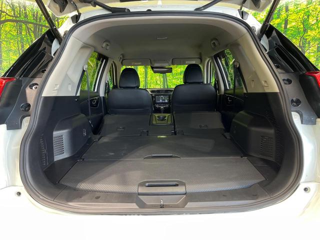 エクストレイル 20Xi 4WD 純正9型ナビ 全周囲カメラ プロパイロット 衝突軽減 デジタルインナーミラー パワーバックドア Bluetooth フルセグ コーナーセンサー ドラレコ ETC LEDヘッド CD DVD(11枚目)