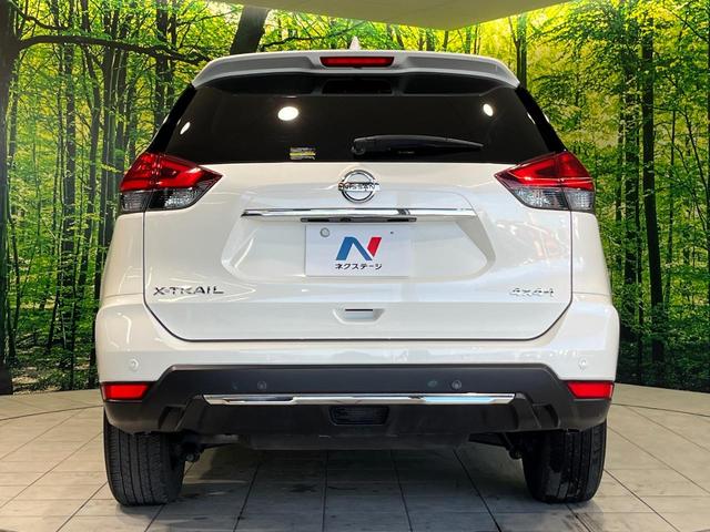 エクストレイル 20Xi 4WD 純正9型ナビ 全周囲カメラ プロパイロット 衝突軽減 デジタルインナーミラー パワーバックドア Bluetooth フルセグ コーナーセンサー ドラレコ ETC LEDヘッド CD DVD(16枚目)