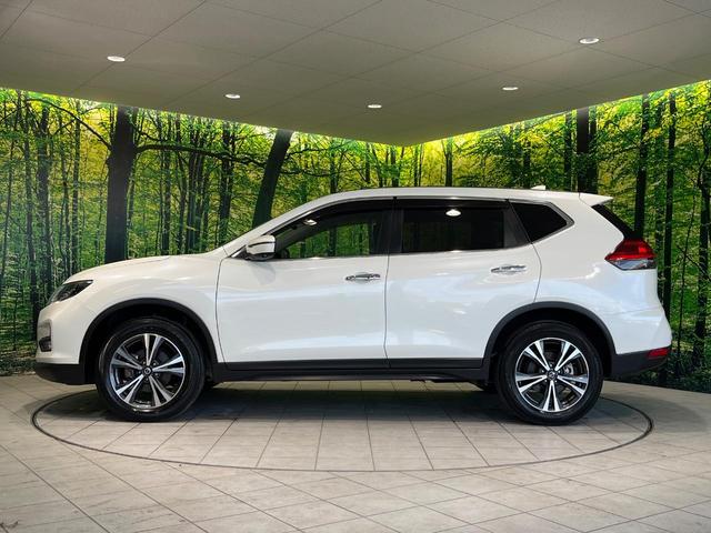 エクストレイル 20Xi 4WD 純正9型ナビ 全周囲カメラ プロパイロット 衝突軽減 デジタルインナーミラー パワーバックドア Bluetooth フルセグ コーナーセンサー ドラレコ ETC LEDヘッド CD DVD(62枚目)