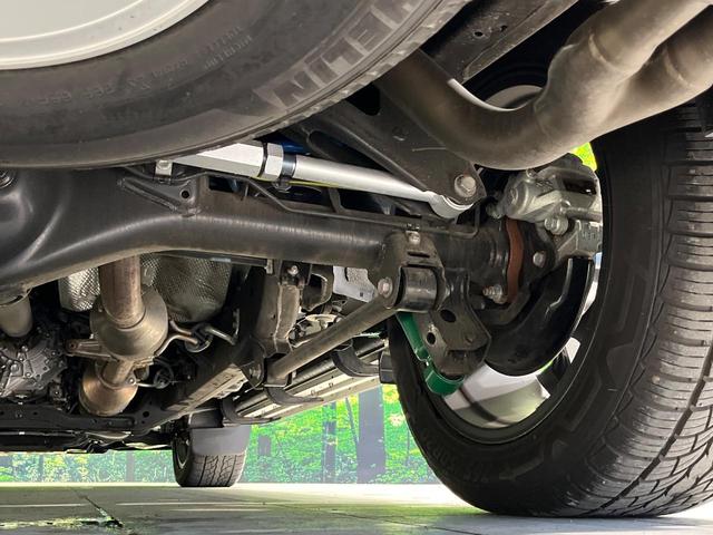 ランドクルーザープラド TX 4WD ディーゼル モデリスタ ムーンルーフ ルーフレール SDナビ 衝突軽減 レーダークルーズ フルセグ Bluetooth再生 LEDヘッド ドラレコ コーナーセンサー オートハイビーム ETC(21枚目)