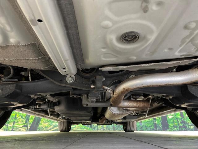 下回りがきれいなうちに、防錆加工の施工がオススメ。降雪地域はもちろん、沿岸部にお住いの方や、趣味でマリン・ウィンタースポーツをされる方にご好評いただいております。