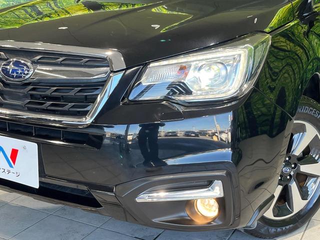 フォレスター 2.0i-L アイサイト 寒冷地仕様 4WD 純正ダイアトーンナビ 衝突軽減 バックカメラ Bluetooth ETC レーダークルーズ シートヒーター LEDヘッド オートライト オートエアコン スマートキー パワーシート(12枚目)