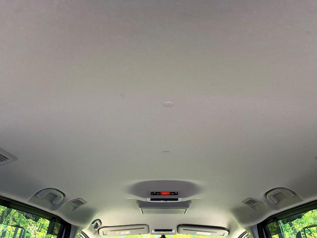 セレナ ハイウェイスター　フリップダウンモニター　純正９インチナビ　全周囲カメラ　衝突軽減　プロパイロット　両側パワースライドドア　デジタルインナーミラー　ＬＥＤヘッド　革巻きステアリング　プッシュスタート　スマートキー（35枚目）