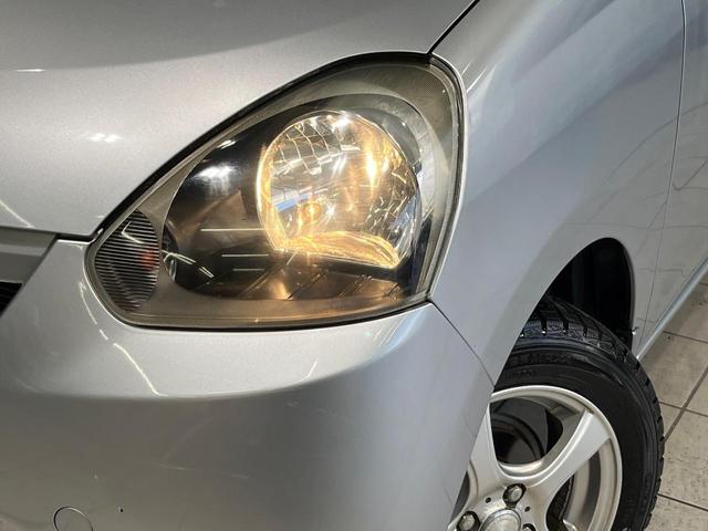 プレオプラス Ｇ　ＣＤオーディオ　ＡＭ／ＦＭ　ドラレコ　革巻きステアリング　横滑り防止機能　アイドリングストップ　オートエアコン　プライバシーガラス　チルトステアリング　シートリフター　盗難警報装置　リモコンキー（12枚目）