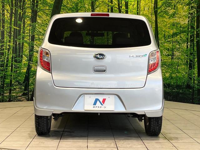 プレオプラス Ｇ　ＣＤオーディオ　ＡＭ／ＦＭ　ドラレコ　革巻きステアリング　横滑り防止機能　アイドリングストップ　オートエアコン　プライバシーガラス　チルトステアリング　シートリフター　盗難警報装置　リモコンキー（15枚目）