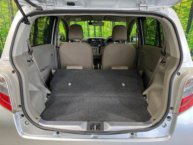 プレオプラス Ｇ　ＣＤオーディオ　ＡＭ／ＦＭ　ドラレコ　革巻きステアリング　横滑り防止機能　アイドリングストップ　オートエアコン　プライバシーガラス　チルトステアリング　シートリフター　盗難警報装置　リモコンキー（31枚目）