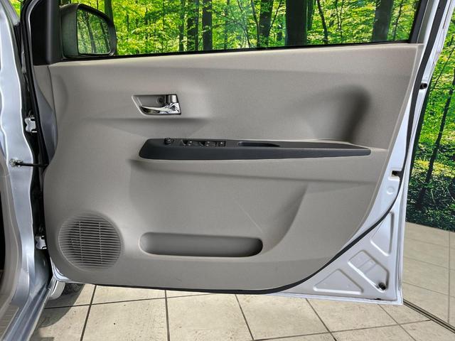 プレオプラス Ｇ　ＣＤオーディオ　ＡＭ／ＦＭ　ドラレコ　革巻きステアリング　横滑り防止機能　アイドリングストップ　オートエアコン　プライバシーガラス　チルトステアリング　シートリフター　盗難警報装置　リモコンキー（32枚目）