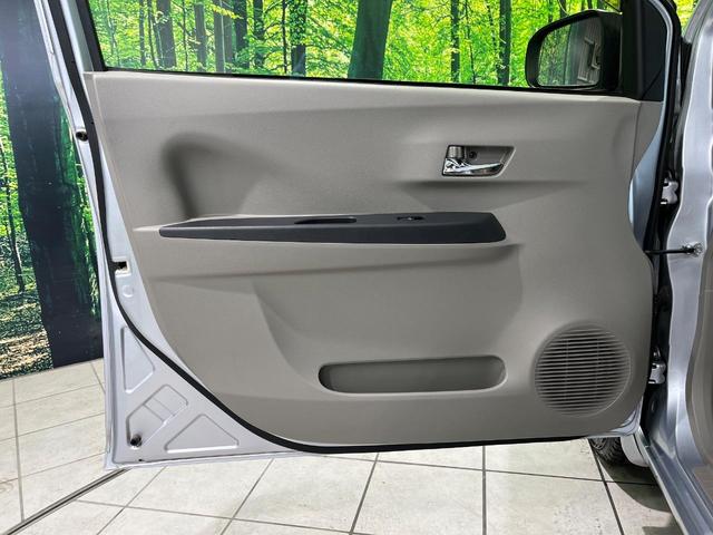 プレオプラス Ｇ　ＣＤオーディオ　ＡＭ／ＦＭ　ドラレコ　革巻きステアリング　横滑り防止機能　アイドリングストップ　オートエアコン　プライバシーガラス　チルトステアリング　シートリフター　盗難警報装置　リモコンキー（33枚目）