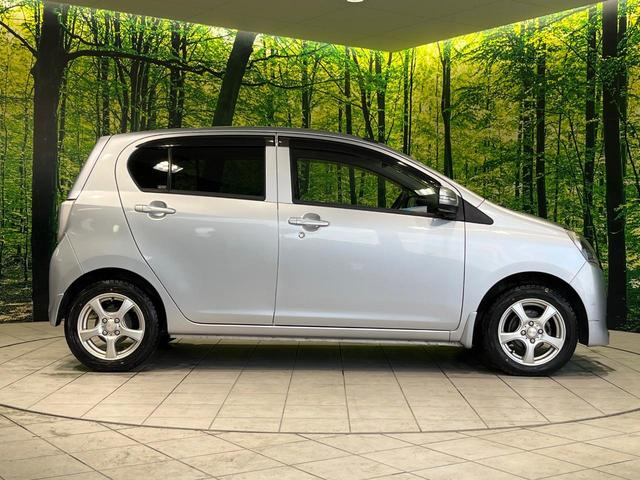 プレオプラス Ｇ　ＣＤオーディオ　ＡＭ／ＦＭ　ドラレコ　革巻きステアリング　横滑り防止機能　アイドリングストップ　オートエアコン　プライバシーガラス　チルトステアリング　シートリフター　盗難警報装置　リモコンキー（47枚目）