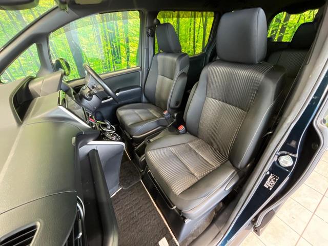 ヴォクシー ハイブリッドＺＳ　煌　７人　純正９型ナビ　バックカメラ　衝突軽減　両側電動スライドドア　Ｂｌｕｅｔｏｏｔｈ　フルセグ　ＥＴＣ　ドラレコ　シートヒーター　ＬＥＤヘッド・フォグ　リアオートエアコン　革巻きステアリング　クルコン（37枚目）