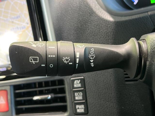 ヴォクシー ハイブリッドＺＳ　煌　７人　純正９型ナビ　バックカメラ　衝突軽減　両側電動スライドドア　Ｂｌｕｅｔｏｏｔｈ　フルセグ　ＥＴＣ　ドラレコ　シートヒーター　ＬＥＤヘッド・フォグ　リアオートエアコン　革巻きステアリング　クルコン（49枚目）