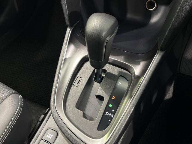 ヤリスクロス Ｚ　純正８型ナビ機能付ディスプレイオーディオ　全周囲カメラ　衝突軽減　レーダークルーズ　Ｂｌｕｅｔｏｏｔｈ　ドラレコ　ＥＴＣ　シートヒーター　ＬＥＤヘッド　オートエアコン　オートライト　革巻きステアリング（24枚目）