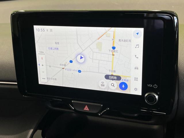 ヤリスクロス Ｚ　純正８型ナビ機能付ディスプレイオーディオ　全周囲カメラ　衝突軽減　レーダークルーズ　Ｂｌｕｅｔｏｏｔｈ　ドラレコ　ＥＴＣ　シートヒーター　ＬＥＤヘッド　オートエアコン　オートライト　革巻きステアリング（26枚目）