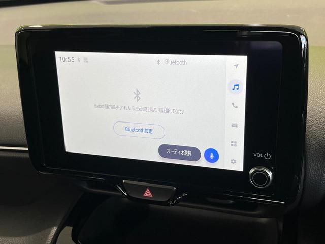 ヤリスクロス Ｚ　純正８型ナビ機能付ディスプレイオーディオ　全周囲カメラ　衝突軽減　レーダークルーズ　Ｂｌｕｅｔｏｏｔｈ　ドラレコ　ＥＴＣ　シートヒーター　ＬＥＤヘッド　オートエアコン　オートライト　革巻きステアリング（27枚目）
