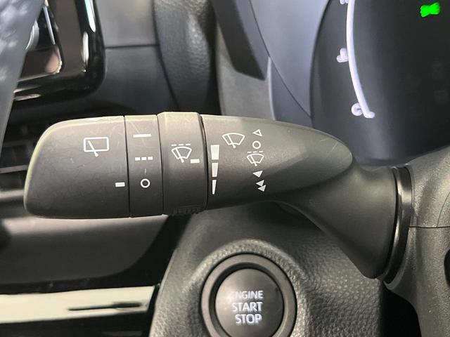 ヤリスクロス Ｚ　純正８型ナビ機能付ディスプレイオーディオ　全周囲カメラ　衝突軽減　レーダークルーズ　Ｂｌｕｅｔｏｏｔｈ　ドラレコ　ＥＴＣ　シートヒーター　ＬＥＤヘッド　オートエアコン　オートライト　革巻きステアリング（46枚目）