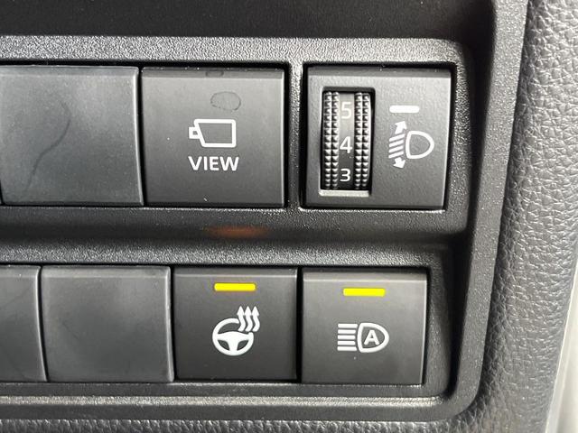 ヤリスクロス Ｚ　純正８型ナビ機能付ディスプレイオーディオ　全周囲カメラ　衝突軽減　レーダークルーズ　Ｂｌｕｅｔｏｏｔｈ　ドラレコ　ＥＴＣ　シートヒーター　ＬＥＤヘッド　オートエアコン　オートライト　革巻きステアリング（50枚目）