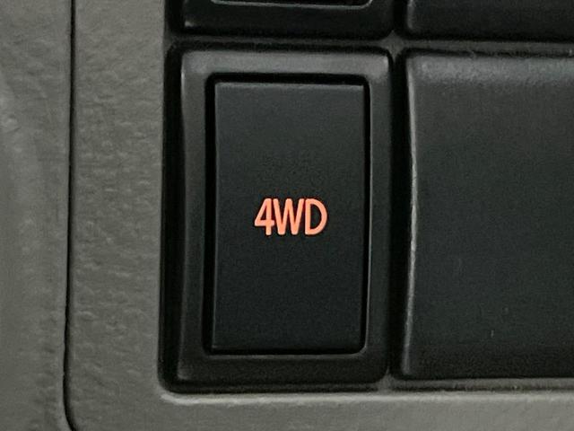 エブリイ ジョイン 4WD 純正ナビ 衝突軽減 Bluetooth フルセグ ドラレコ ETC オートライト リモコンキー スライドドア 横滑り防止 電動格納ミラー プライバシーガラス シートバックポケット(7枚目)