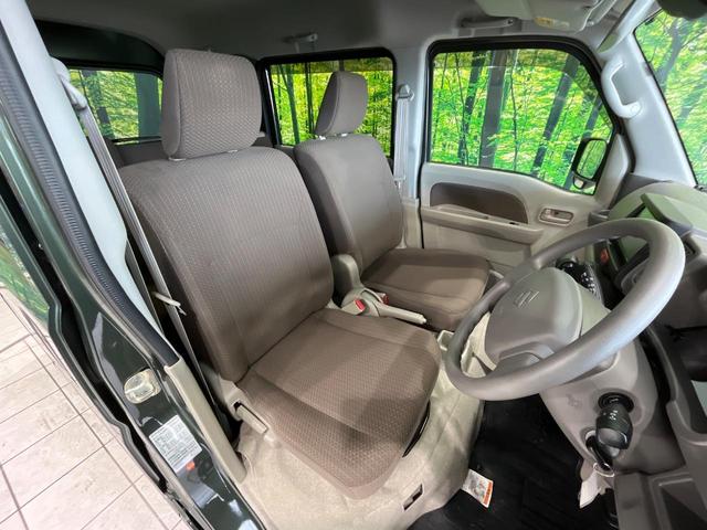 エブリイ ジョイン 4WD 純正ナビ 衝突軽減 Bluetooth フルセグ ドラレコ ETC オートライト リモコンキー スライドドア 横滑り防止 電動格納ミラー プライバシーガラス シートバックポケット(8枚目)